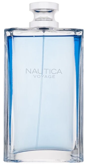 Kvepalai vyrams Nautica Voyage EDT, 200 ml