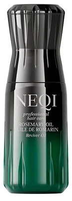 Neqi Plaukų aliejus Rosemary Oil (Reviver Oil) 75 ml