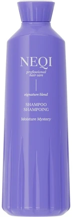 Neqi Moisture Mystery drėkinamasis šampūnas plaukams 330 ml