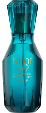 „Neqi“ plaukų kvepalai „The Signature“ (plaukų kvepalai) 75 ml