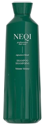 Neqi Volume Victory šampūnas, didinantis plaukų apimtį, 330 ml