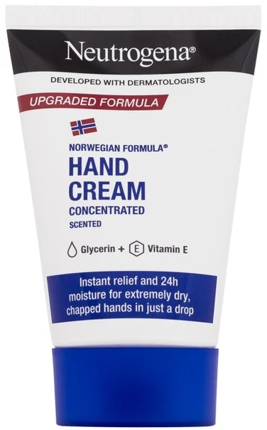"Neutrogena" koncentruotas rankų kremas 50ml
