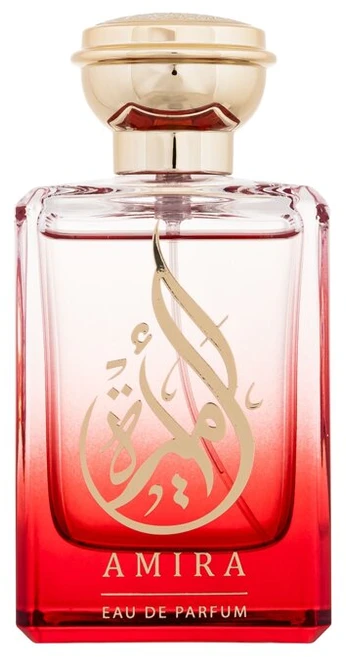 Kvepalai unisex New Brand Parfums Amira EDP, 100 ml