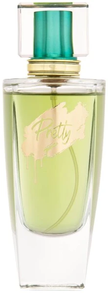 New Brand Parfums Giordano Amaro New Brand, Pretty Intense, Eau De Parfum, Moterims, 100 ml Moterims