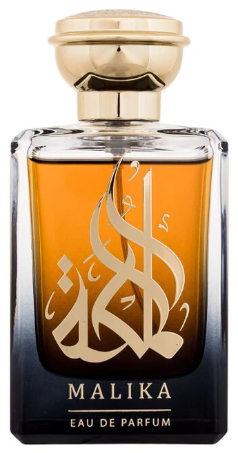 Kvepalai unisex New Brand Parfums Malika EDP, 100 ml