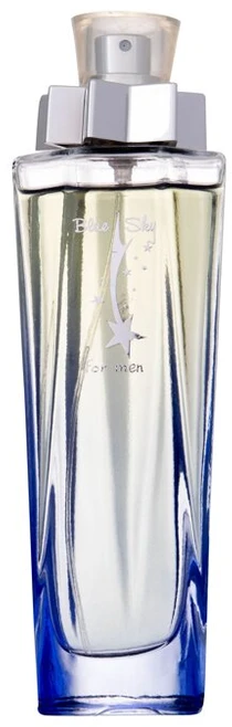 New Brand Parfums New Brand New Brand, Mėlyna Sky, Eau De Toilette, Vyrams, 100 ml