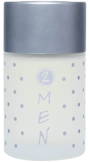 New Brand Parfums New Brand 2 Men Eau De Toilette For Men 100 ml