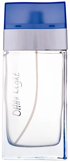 New Brand Parfums New Brand, Ohhh Light, Eau De Parfum, Moterims, 100 ml