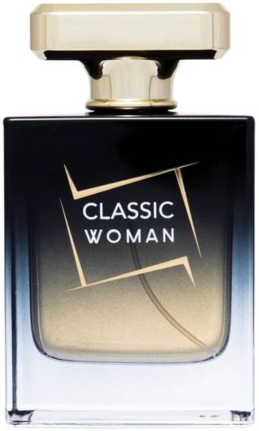 New Brand Parfums New Brand Prestige Classic Woman EDP parfumuotas vanduo moterims, 100 ml