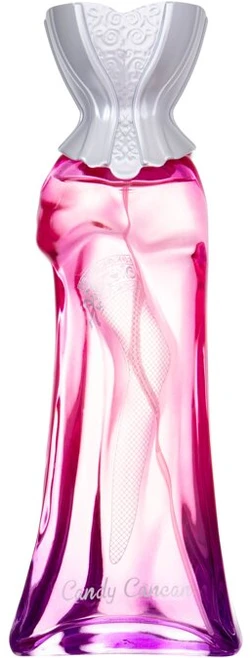 New Brand Parfums New Brand Naujas prekės ženklas, French Cancan, Eau De Parfum, Moterims, 100 ml