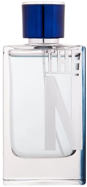 New Brand Parfums Narciso Rodriguez New Brand The NB Eau De Toilette 100 ml Vyrams