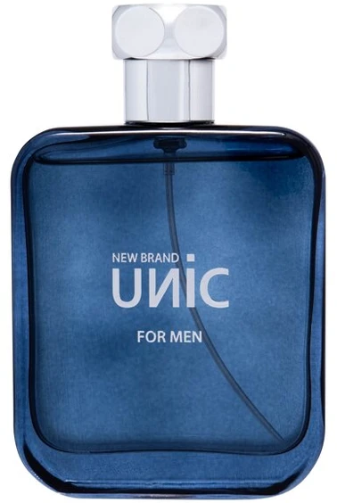 New Brand Parfums New Brand Unic Tualetinis vanduo 100 ml