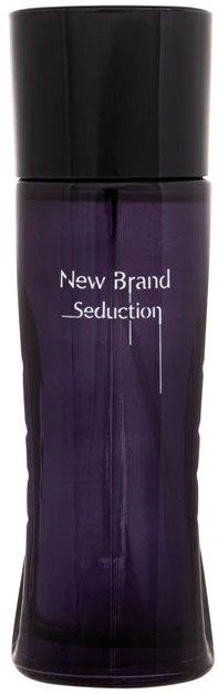 New Brand Parfums Christopher Dark NEW BRAND Seduction – toaletinis vanduo vyrams 100 ml