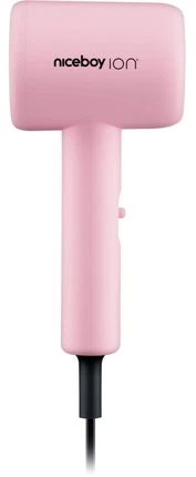 Niceboy ION AirSonic Pop rožinė