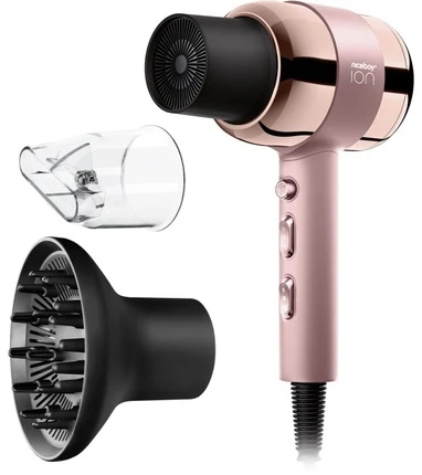 Niceboy ION AirSonic Pro rožinis