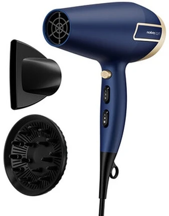 „Niceboy AirSonic Icon“ mėlyna