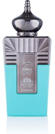 Khalis Niche Collection Jawad EDP parfumuotas vanduo vyrams, 100 ml