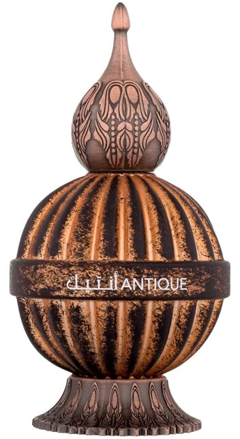 Unisex kvepalai Lattafa Niche Emarati Antique EDP, 100 ml