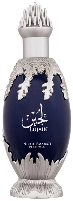 Unisex kvepalai Niche Emarati Lujain EDP, 100 ml