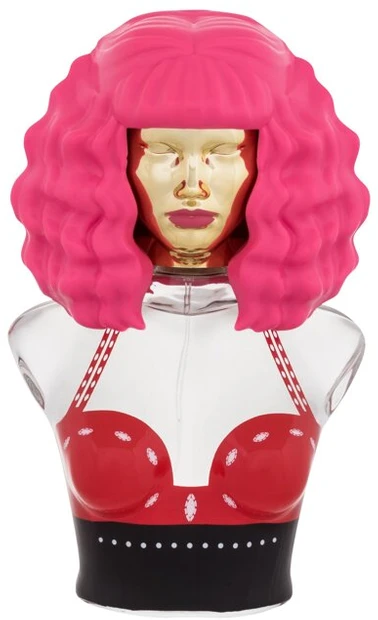 Nicki Minaj Minajesty EDP 100 ml
