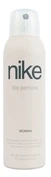 Nike The Perfume Woman Dezodorantas Purškiklis purškiamas dezodorantas moterims, 200 ml
