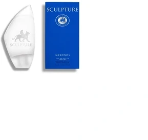 Nikos Sculpture Mykonos EDP parfumuotas vanduo vyrams, 100 ml