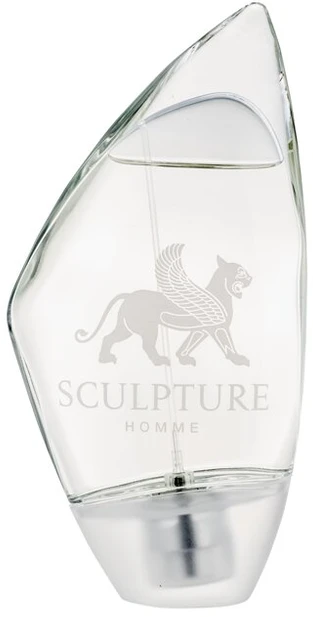 Kvepalai vyrams Nikos Sculpture EDT, 100 ml (Testeris)