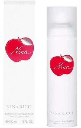 Nina Ricci Nina DSR W, 150 ml