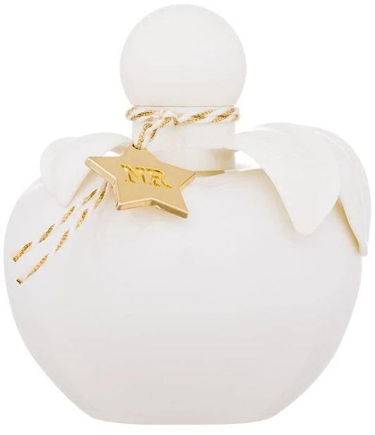 Nina Ricci Nina Collector Edition EDT tualetinis vanduo moterims, 80 ml