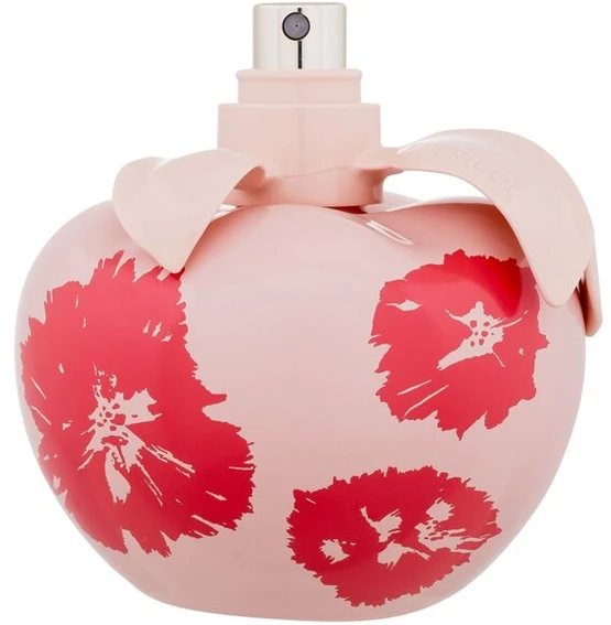 Nina Ricci Nina Fleur tualetinis vanduo moterims Testeris 80 ml