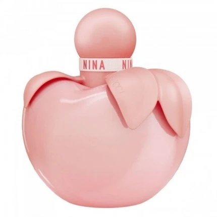 Nina Ricci "Nina Rose" tualetinis vanduo, purškiamas 30ml