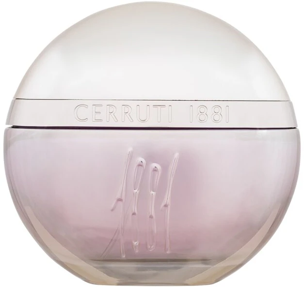 Nino Cerruti Cerruti 1881 Reve de Roses EDP parfumuotas vanduo moterims, 100 ml