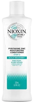 Nioxin Scalp Recovery - Acondicionador - Cuero Cabelludo Seco y Con Picor, 200 ml