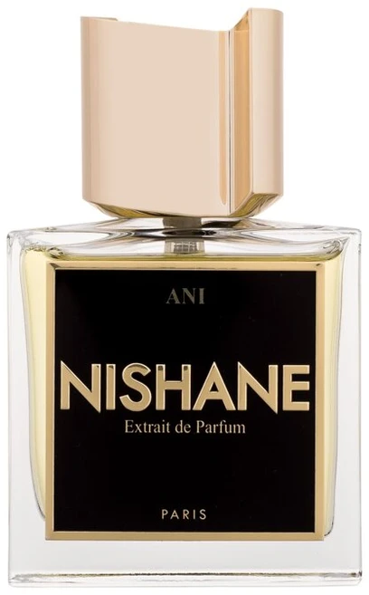 Nishane Ani PP kvepalai unisex, 50 ml
