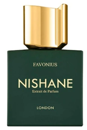 NISHANE Favonius Extrait de Parfum spray 100ml