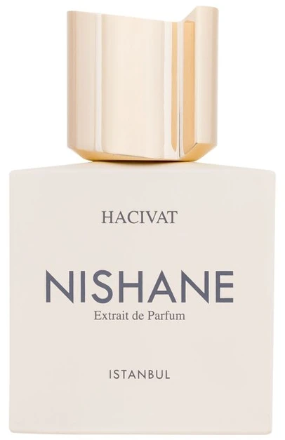 Nishane Hacivat Extrait de Parfum EDP parfumuotas vanduo unisex, 50 ml