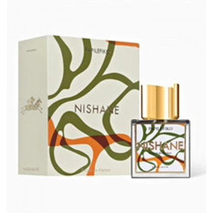 Nishane Papilefiko PP kvepalai unisex, 50 ml