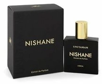 Unisex kvepalai Nishane Unutamam Extrait de Parfum, 30 ml