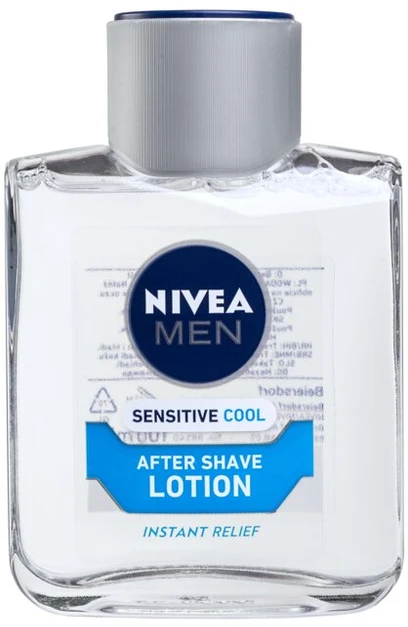 „Nivea Men Sensitive Cooling“ losjonas po skutimosi 100 ml