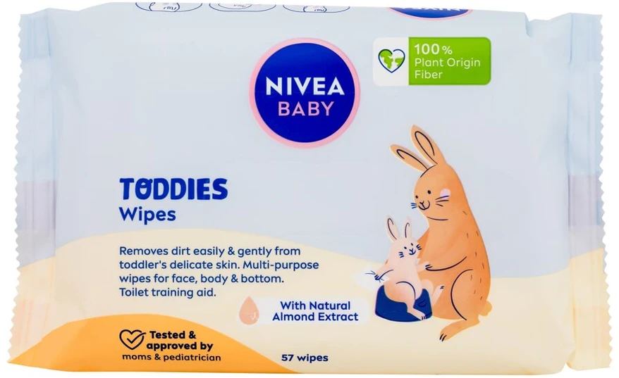 Nivea kūdikių maudymosi kostiumėliai