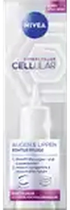 „Nivea Cellular Expert Filler“ akių ir lūpų kontūro kremas, 15 ml