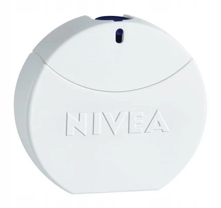 Nivea Creme EDT tualetinis vanduo moterims, 30 ml