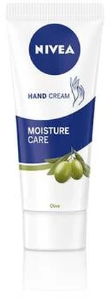 Nivea Drėkinamasis rankų kremas 75 ml