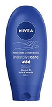 Nivea Intensive Care (Hand Kreminis) 100 ml