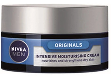 Nivea drėkinamasis kremas sausai odai Hydrocare Face Kreminis 50 ml