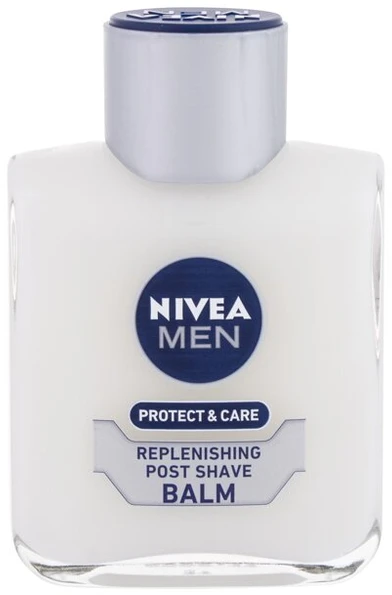 NIVEA MEN Balsam po goleniu Protect & Care 100 ml