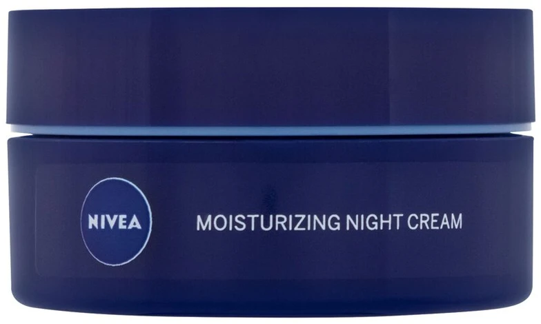 Nivea Regenerating Night Care 50 ml