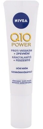 „Nivea“ stangrinamasis paakių kremas nuo raukšlių su Q10 Power 15 ml