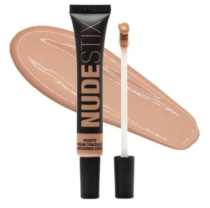 Maskuojanti priemonė NUDESTIX Nudefix Cream Concealer, 10 ml | spalva: Nude 5.5