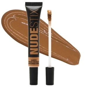 Nudestix Kreminis maskuoklis Nudefix (Kreminis Maskuoklis), 10 ml, 9